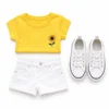 outfit and shoes