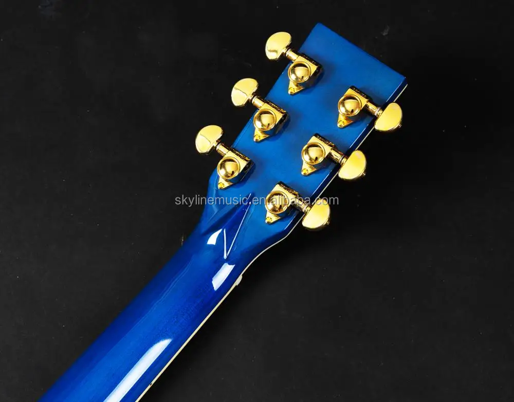 アコースティックギター キルテッドメイプル アコースティックギター】商談会で買付たTaylorの新モデル入荷