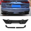Carbon look