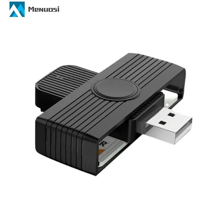 Id Card Reader Price