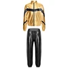 Gold&Black