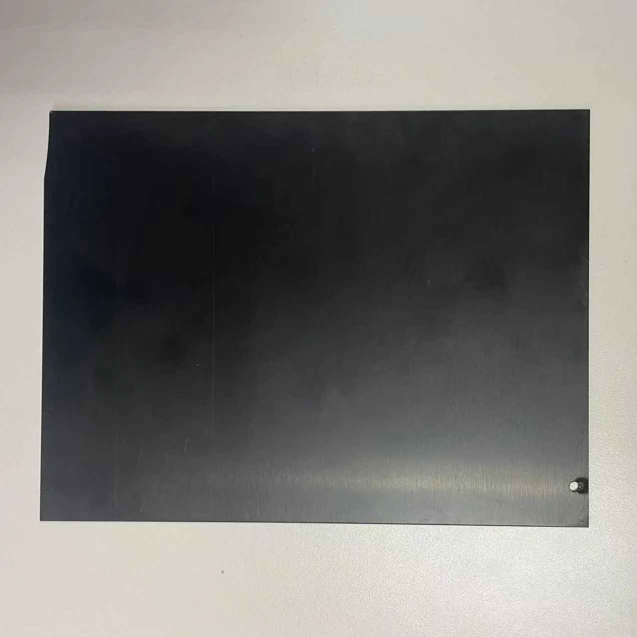 chromaluxe sublimation aluminium sheet plate sheet 5052 sublimation printing aluminum