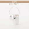 Panier de fleurs Jinmingchi