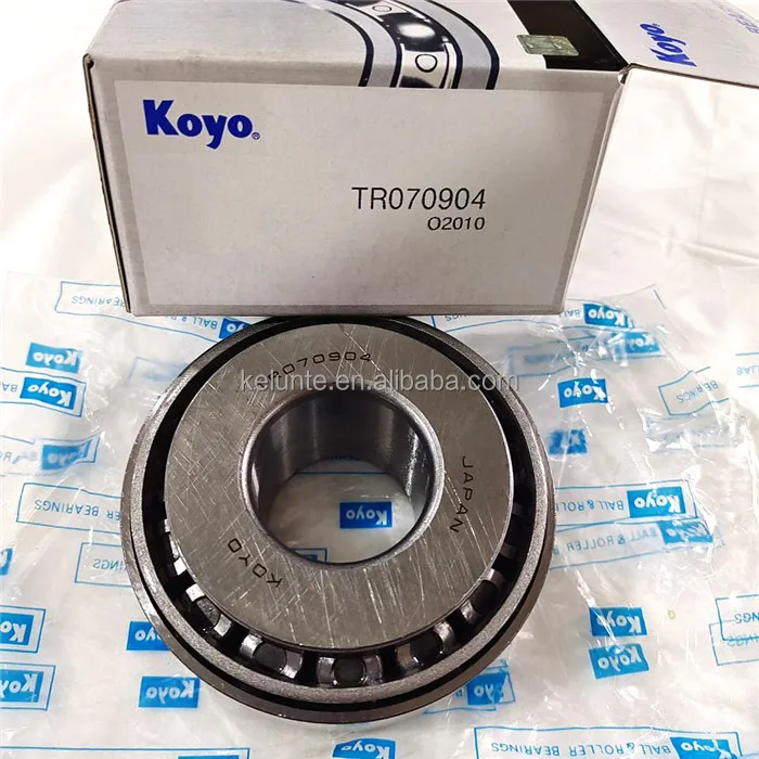 japan koyo differential bearing tr0607j-1lft tapered| Alibaba.com