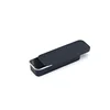 Black, 85x30x15mm, 500pcs/carton