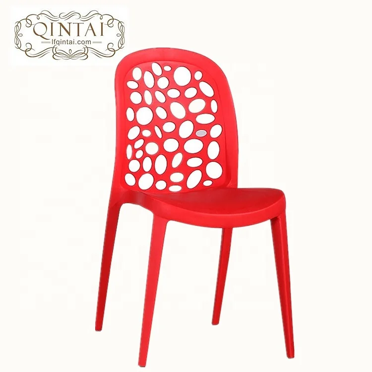 simple plastic chair price