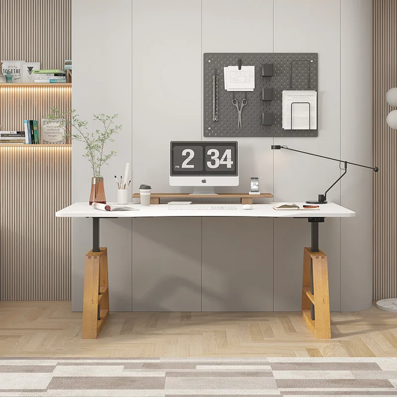 Стол из ироко. Антистресс для офисного стола. Увеличение стола. Стол увеличивающийся в ширину. Skyrim стол.