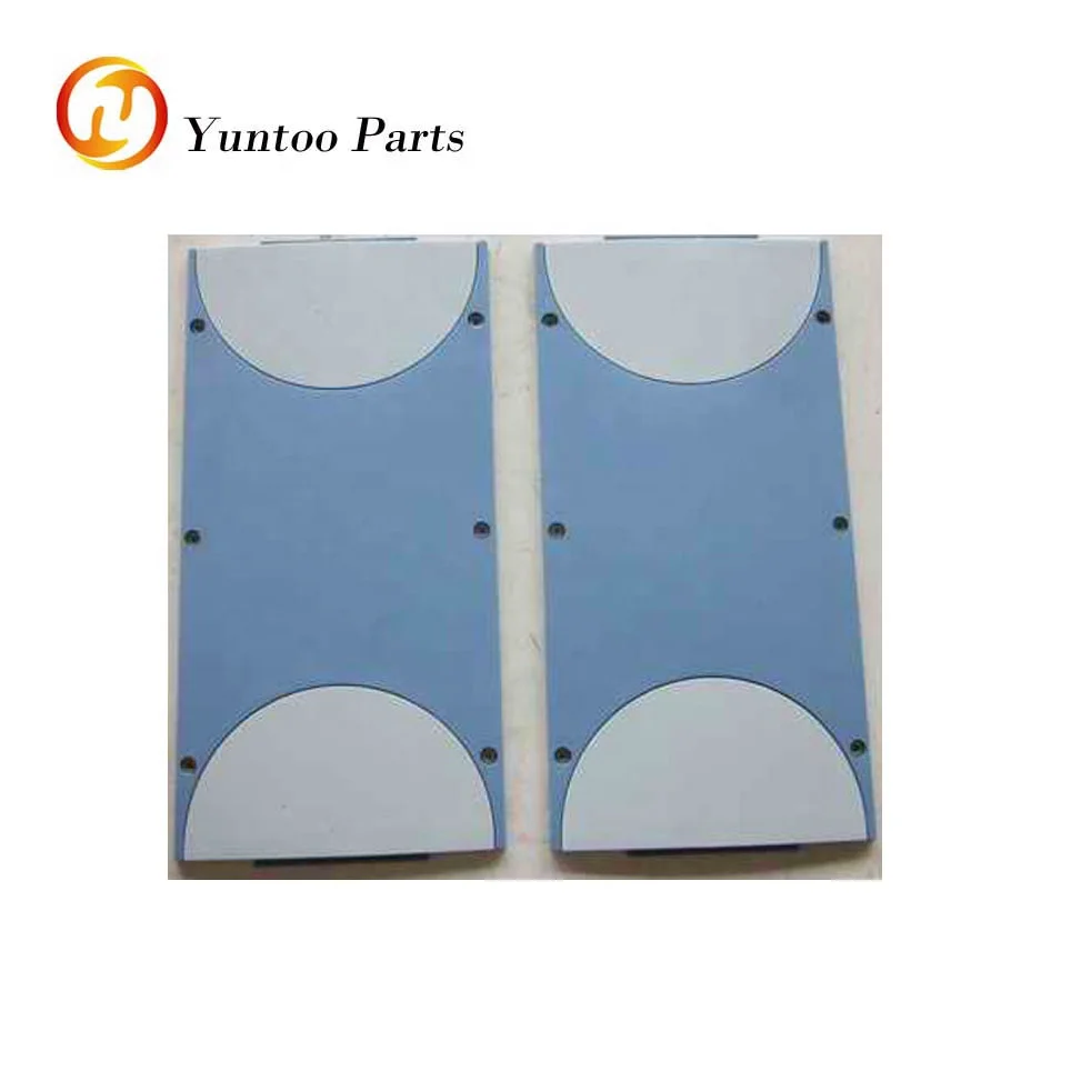 air Diffuser for Bus air Conditioner