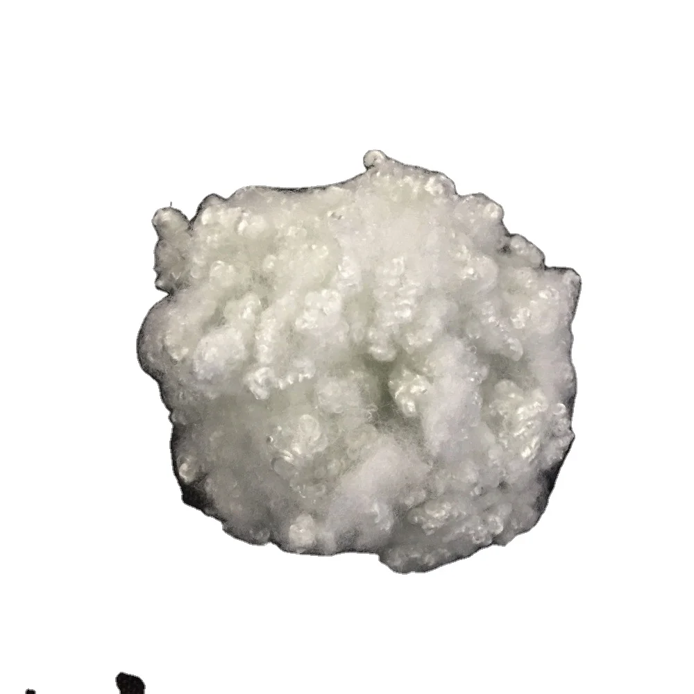 Polyester Staple Fiber HS Code Chemical Fiber with Good Quality and Price