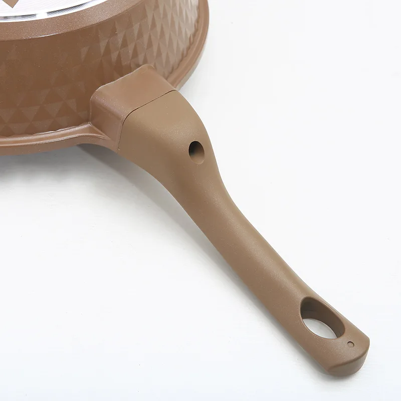 11 Piece Cooking Set Granite Coating Cookware Sets Induction Compatible