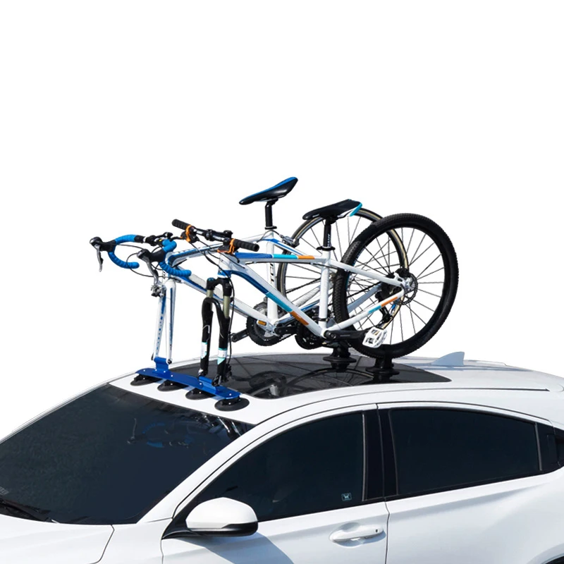 rear bike carrier for car