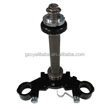 High-quality Motorcycle Steering Wheel Lever GN Lower for Samsung Assembly Diameter 31