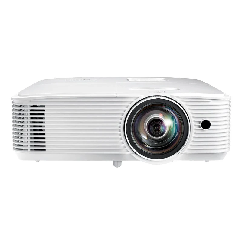 Optoma X318st Projector,3300 Ansi 