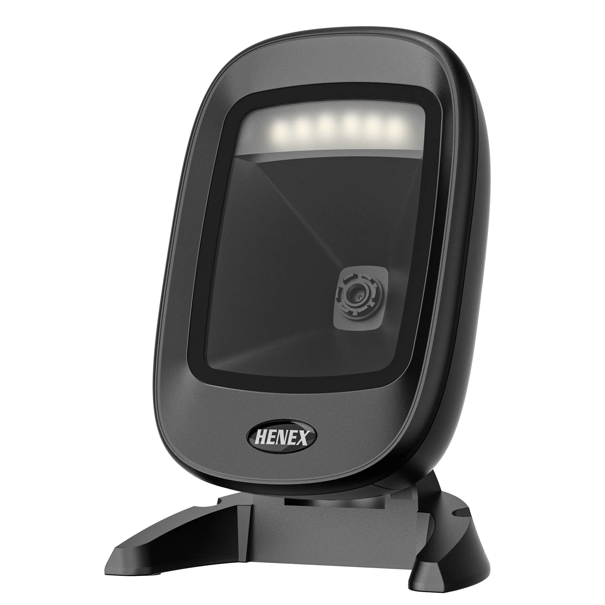 Auto Sense 2D Barcode Scanner - Efficient Retail Solution