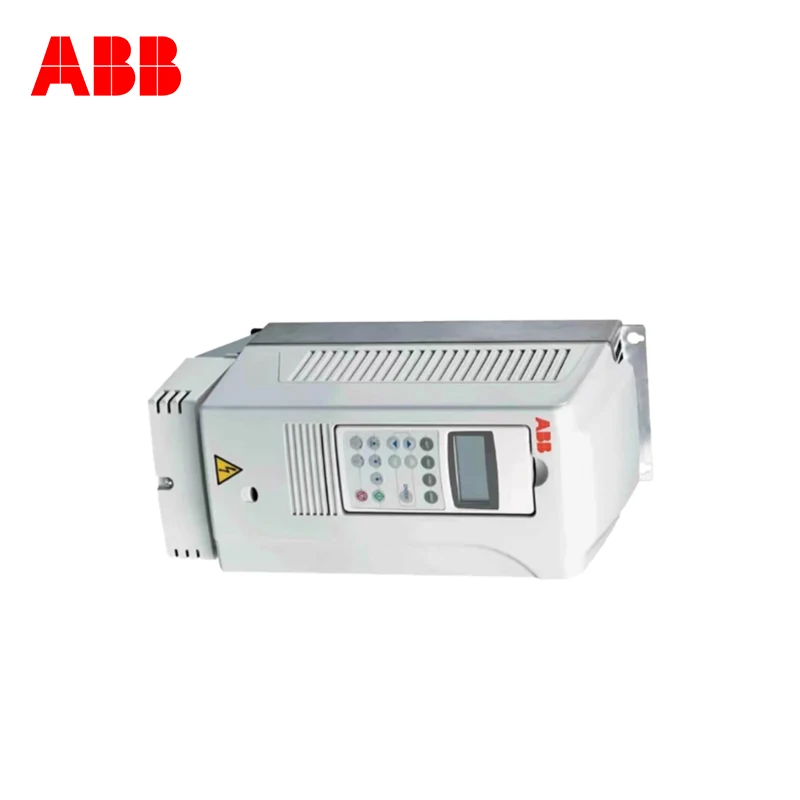 Factory Price VFD ACS800 Type Variable Frequency Drive 450KW 525-690V AC Variable Frequency Drive ACS800-104-0580-7 Inverter