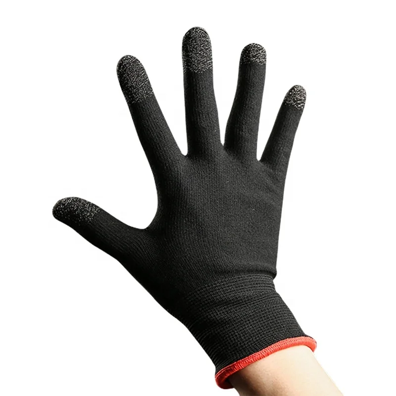 hand gloves for mobile