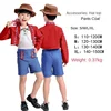 Stile ragazzi per bambini