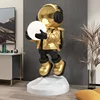 Gold7-80cm