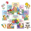 CL02-TS coliring book set