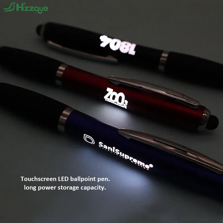 Personalisierte Werbe-gelschreiber Mit Logo Im Set_voghion.com
