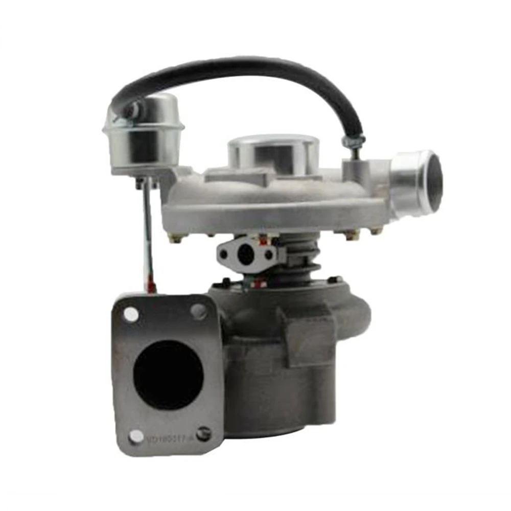 IZUMI Turbocharger 2674A225 for Perkins 4.4LTR Heavy Equipment Engine Parts