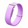 สีม่วง