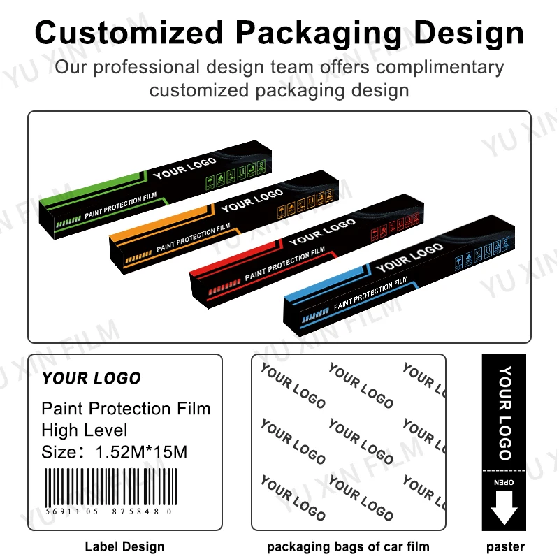 Protective Film Polaroid Film Shield Ultra Clear Film Screen
