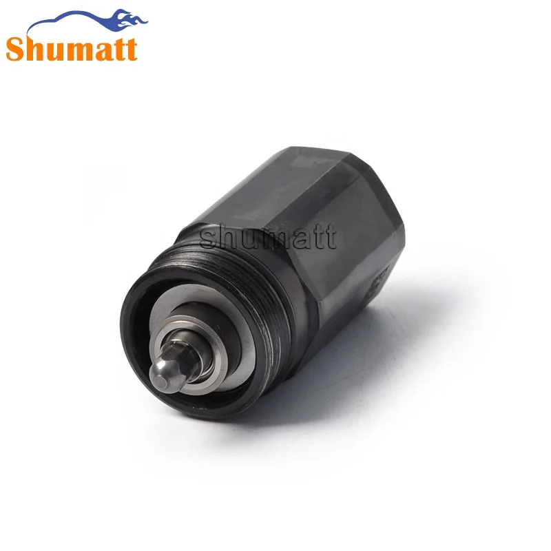 Remanufacture fuel Injector Solenoid Valve 4307454 4307547 for M11 