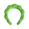 หญ้าสีเขียว