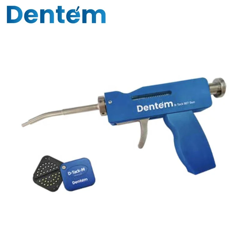 Factum in Corea Dentem Dental Implant Fixture&Screw Remover Kit F/S Kit Bone Splitting & Expander Kit Originalis Dental Chirurgicus Instrumentarium