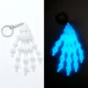 azul luminoso