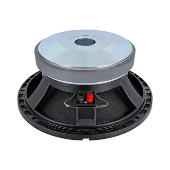 12-Inch for RCF Model 220 Stage Speaker with 4-Inch CCAW Voice Coil L12L750 Line Array Magnetic Glass Fiber Copper Clad Aluminum