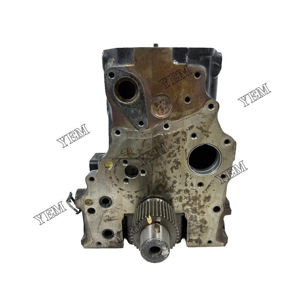 Middle Cylinder Assembly Fit for Yanmar 3TNE84 Engine 3