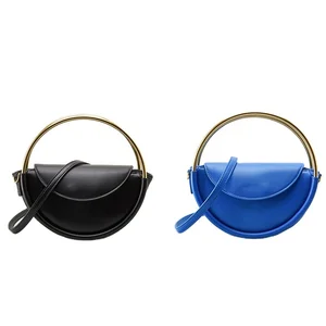 Factory Custom Classic Design Ladies Purse and Handbags Fashion Small Shoulder Crossbody Bags for Women