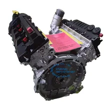 Genuine Range Sport Evoque 5.0 engine
