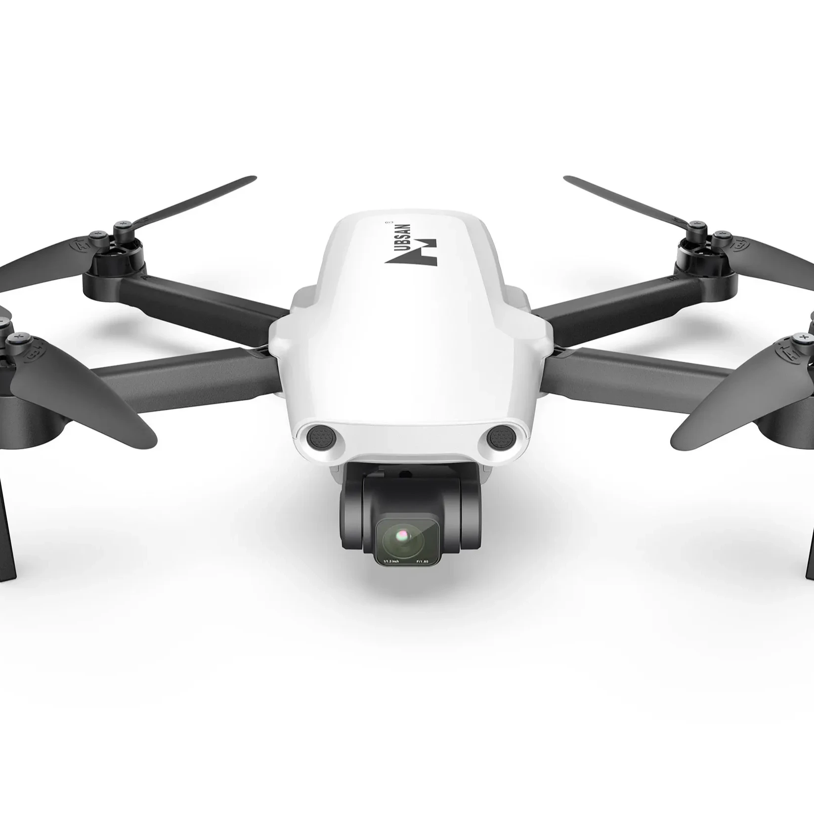 Hobson Mini Drone 4K HD Remote Control Aircraft 9KM Intelligent Professional Vertical Screen Big Bottom Aerial Camera-666048