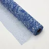 Sapphire blue