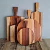 natural wood