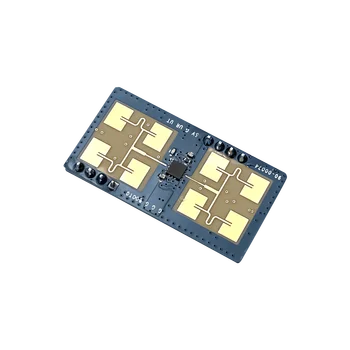 Modulo Radar HLK-LD1125H 24GHz | Sensore Presenza Umana Onde Millimetriche 3.3-5V
