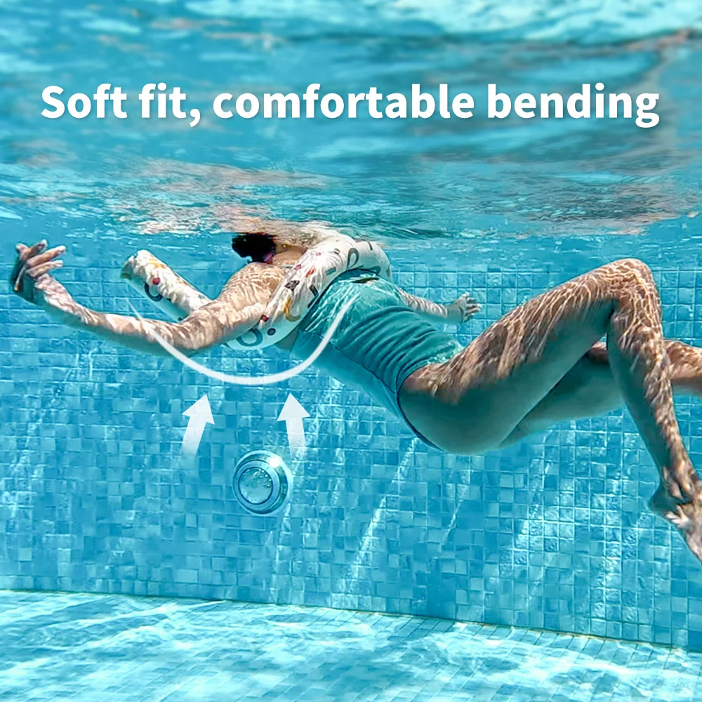 Swibobo Colorful EVA EPE Foam Adult Swim Floating Pool Stick Swimming Pool Water for Kids Swimming Stick