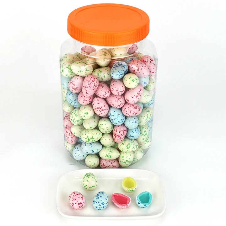 retail egg Bubble Gum