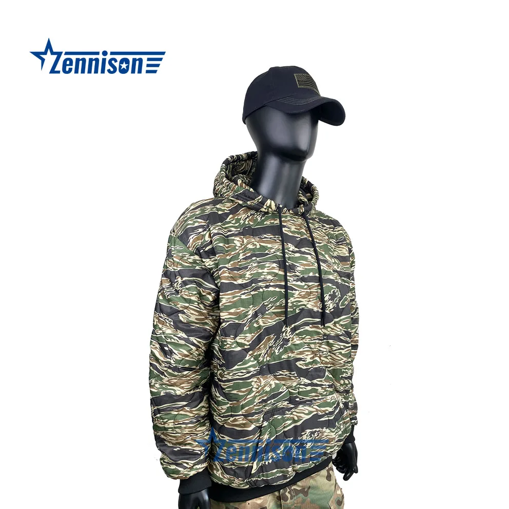 woobie poncho liner moletom com capuz