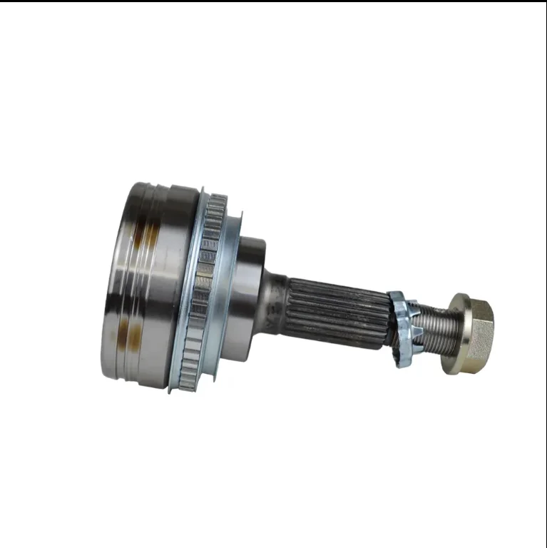 Universal front cv joint axles polaris ranger xp 800 efi 2012 Outer CV Joint OEM 44010-S04-J51 for Ford