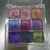 Mini paleta de 9 tonos duocromáticos 2