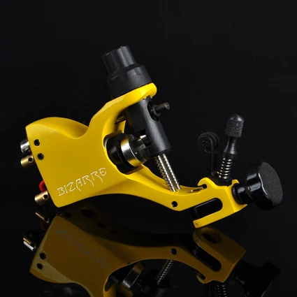 2021 Stigma Rotary Tattoo Machine - High Quality & Adjustable