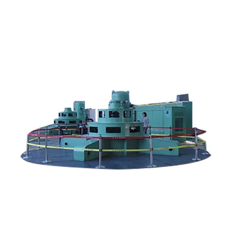 500 Mw Power Generator Micro Hydro Turbines for Sale Archimedes Screw