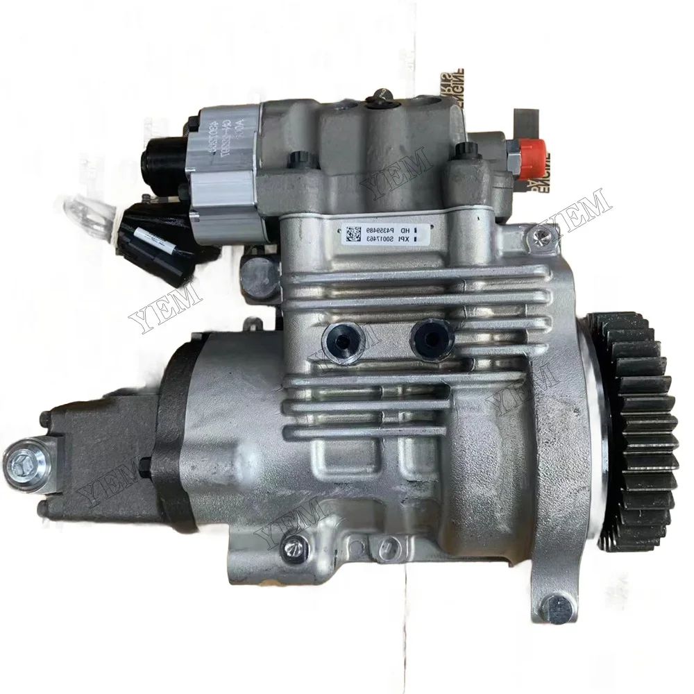 For Best Quality QSX15 2872662 Fuel Injection Pump Diesel Engine MachineryEngine