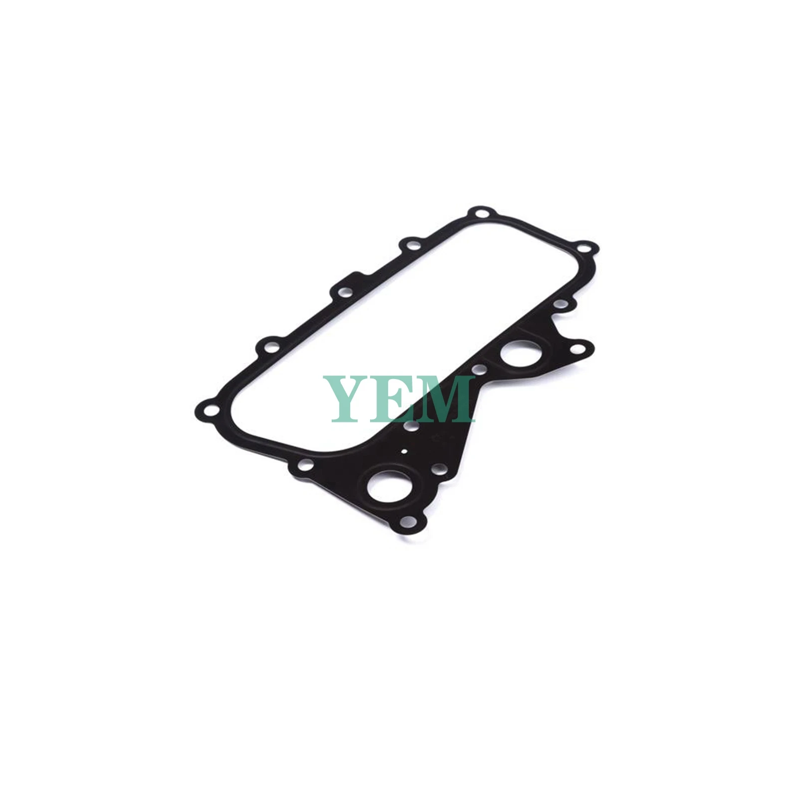 3687M038 Oil Cooler Housing Gasket for Perkins 3687M038 Oil Cooler Housing Gasket Engine Replacement Parts