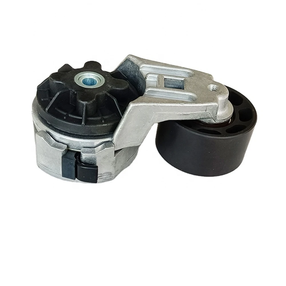 IZUMI Belt Tensioner 133-3544 for Caterpillar C-10 C-12 992G 994F 994H 793D 797B Industrial Engine Parts