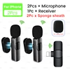 2Mic x IP-L1 (LIV066)